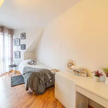 Apartment Le