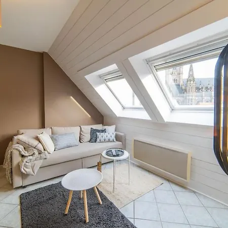 Le Apartment