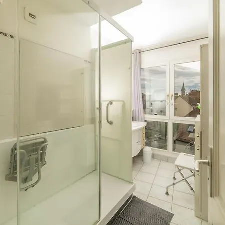 Apartment Le
