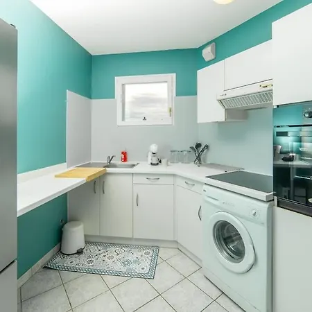 Le Apartment