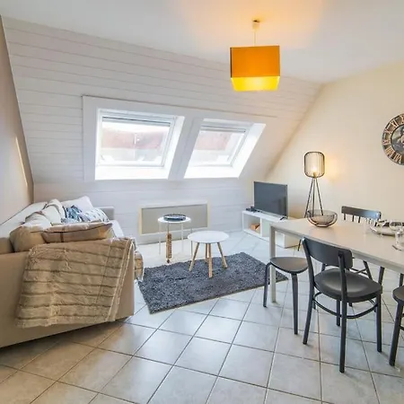 Apartment Le